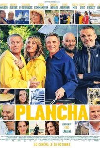 دانلود فیلم پلانچا Plancha 2022