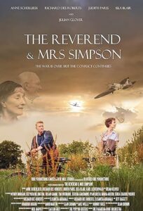 دانلود فیلم کشیش و خانم سیمپسون The Reverend and Mrs Simpson 2023