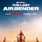 دانلود سریال آواتار Avatar: The Last Airbender 2024