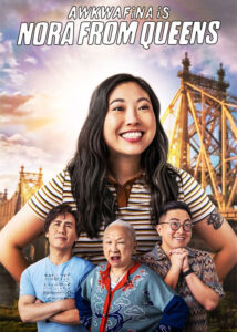 Awkwafina-Is-Nora-from-Queens-2020-2023