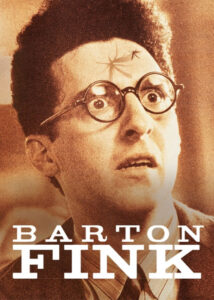 دانلود فیلم بارتون فینک Barton Fink 1991