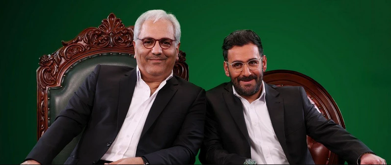دانلود فصل اول سریال ایرانی اسکار