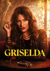 Griselda-2024