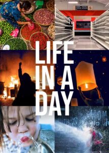 دانلود مستند یک روز از زندگی Life in a Day 2021