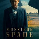 دانلود سریال آقای اسپید Monsieur Spade 2024