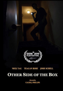 دانلود فیلم طرف دیگر جعبه Other Side of the Box 2018