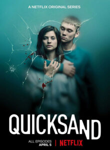 Quicksand-Season-One-TV-Series-2019