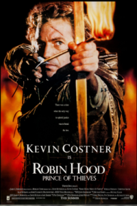 دانلود فیلم رابین هود شاهزاده دزد 1991 Robin Hood: Prince of Thieves