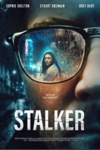 دانلود فیلم استاکر Stalker 2022