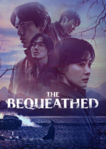 The-Bequeathed-2024