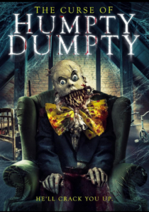 دانلود فیلم نفرین هامپتی دامپی 2021 The Curse of Humpty Dumpty