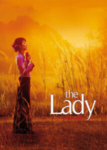 دانلود فیلم بانو The Lady 2011