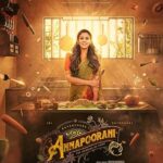 دانلود فیلم هندی آناپورانی الهه غذا Annapoorani 2023