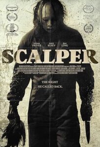 دانلود فیلم اسکالپر Scalper 2023