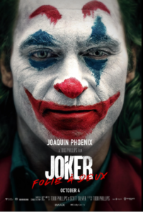 دانلود فیلم جوکر 2: جنون مشترک Joker 2: Folie à Deux 2024