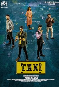 دانلود فیلم هندی تاکسی Taxi 2023