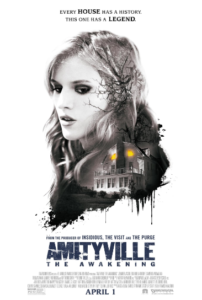 دانلود فیلم آمیتیویل بیداری 2017 Amityville The Awakening