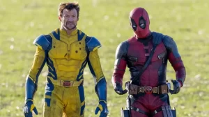 دانلود فیلم ددپول 3 و ولورین 2024 Deadpool 3 & Wolverine