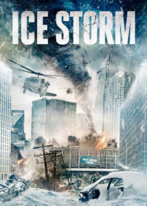 دانلود فیلم طوفان یخ Ice Storm 2023