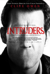 دانلود فیلم مزاحمان Intruders 2011