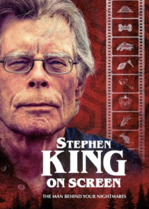 دانلود مستند کینگ بر پرده سینما King on Screen 2022
