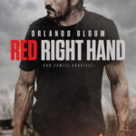 دانلود فیلم دست انتقام Red Right Hand 2024