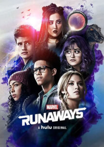 Runaways-TV-Series