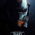 دانلود فصل سوم انیمیشن سریالی جنگ ستارگان: بد بچ Star Wars: The Bad Batch 2024