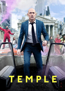 دانلود سریال معبد Temple 2019-2021