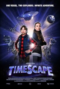 دانلود فیلم سفر در زمان Timescape 2022