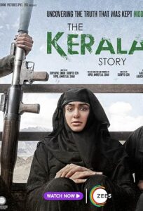 دانلود فیلم هندی داستان کرالا The Kerala Story 2023