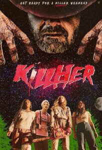 دانلود فیلم کابوس در جنگل KillHer 2022