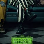 دانلود فیلم بیتل جوس (آب سوسک) 2 2024 2 Beetlejuice