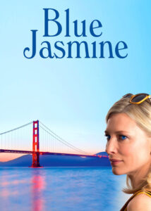 دانلود فیلم جاسمین غمگین Blue Jasmine 2013
