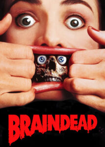 دانلود فیلم مخ تعطیل Braindead 1992