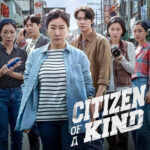 دانلود فیلم کره ای همشهری ها Citizen of a Kind 2024