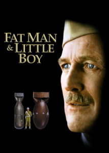 دانلود فیلم مرد چاق و پسر کوچک Fat Man and Little Boy 1989