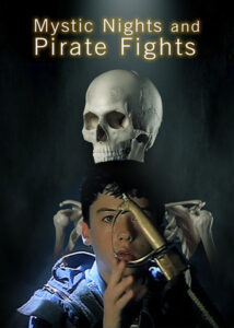 دانلود فیلم شبی در میستیک Mystic Nights and Pirate Fights 1998 دوبله فارسی