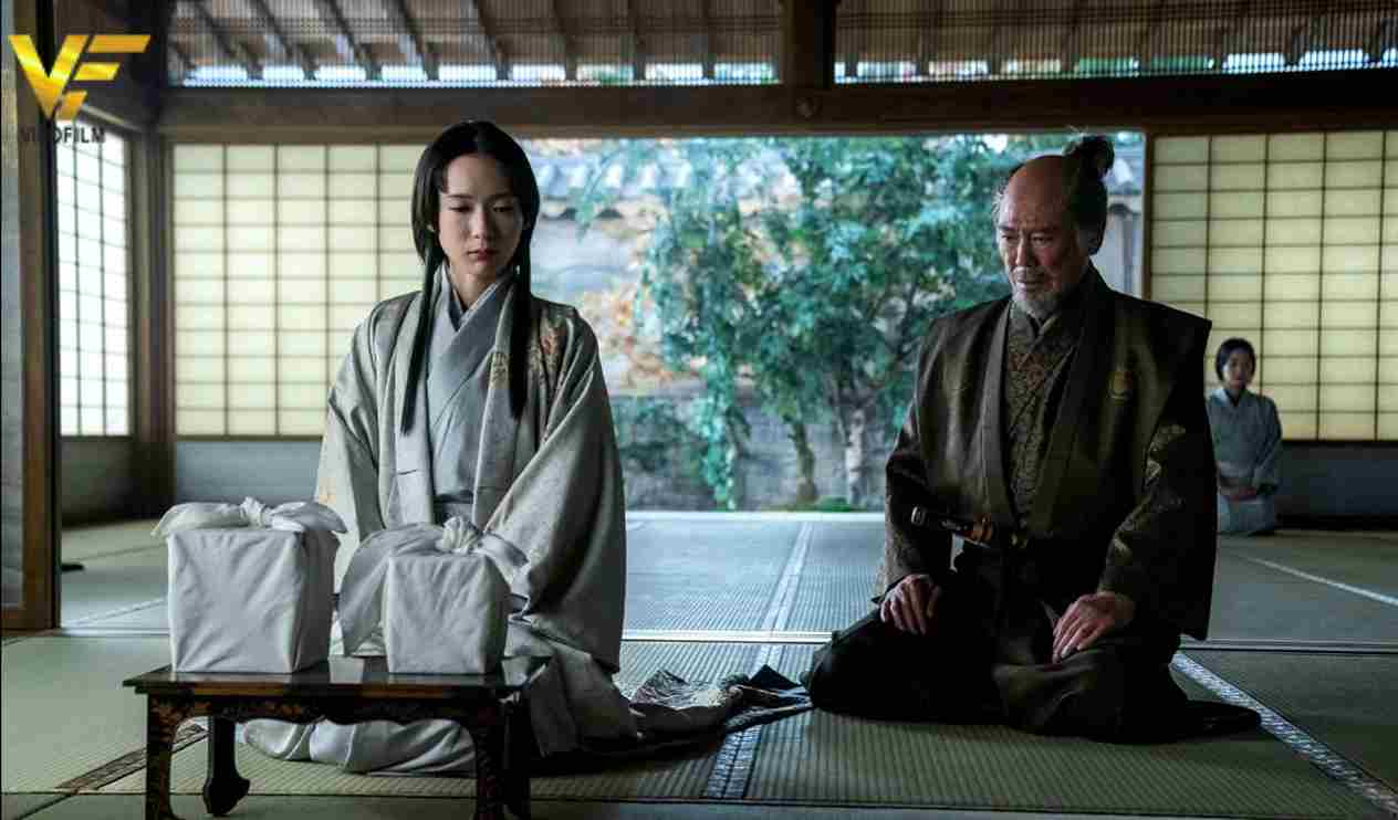 دانلود سریال شوگان Shogun 2024 دوبله فارسی