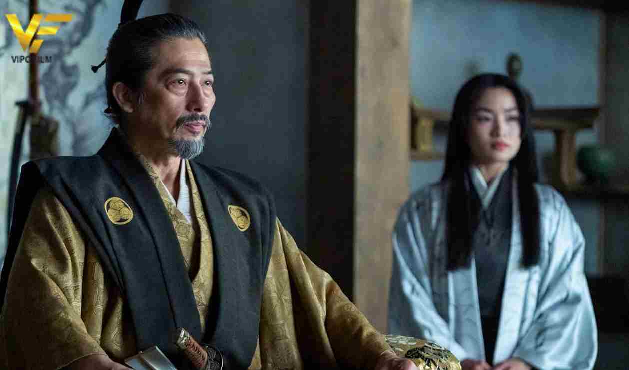 دانلود سریال شوگان Shogun 2024 دوبله فارسی