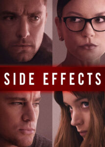 دانلود فیلم عوارض جانبی Side Effects 2013