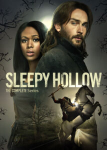دانلود سریال اسلیپی هالو Sleepy Hollow 2013-2017