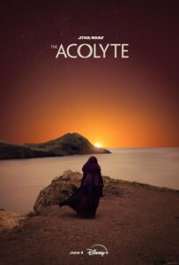 دانلود سریال آکولیت The Acolyte 2023