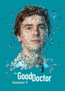 دانلود فصل هفتم سریال دکتر خوب The Good Doctor 2024