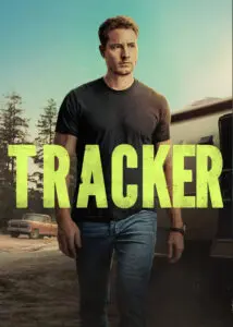 دانلود فصل اول و دوم سریال ردیاب Tracker 2024