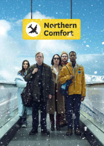 دانلود فیلم آرامش در شمال Northern Comfort 2023