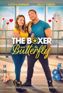 دانلود فیلم بوکسور و پروانه The Boxer and the Butterfly 2023