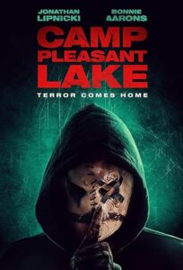 دانلود فیلم راز دریاچه آرامش Camp Pleasant Lake 2024