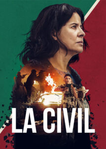 دانلود فیلم شهروند La Civil 2021