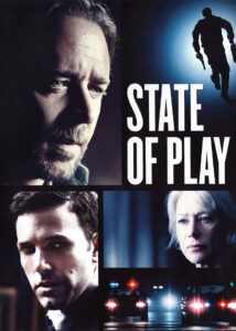 دانلود فیلم وضعیت بازی State of Play 2009